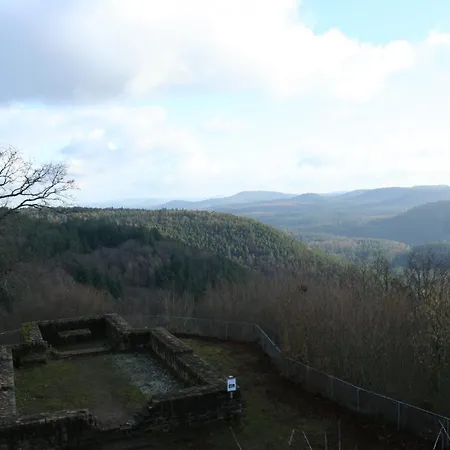 Loewenburg * Lemberg