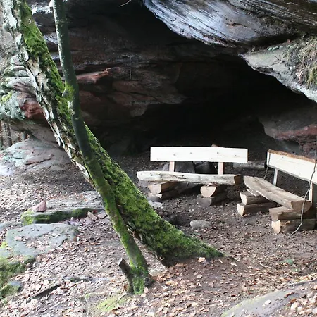 Apartment Loewenburg *