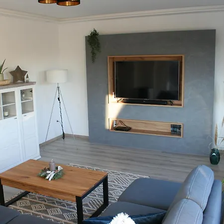 Apartment Loewenburg *