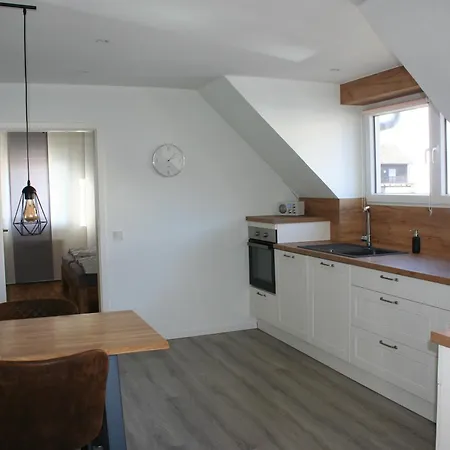 Apartment Loewenburg Lemberg