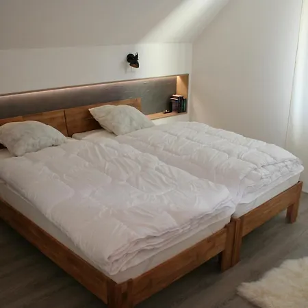 Loewenburg Apartment Lemberg