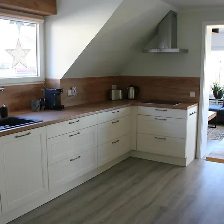 Apartment Loewenburg