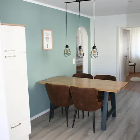 Apartment Loewenburg