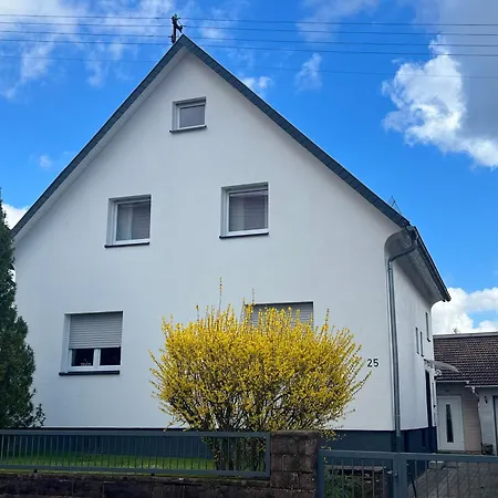 Apartment Loewenburg