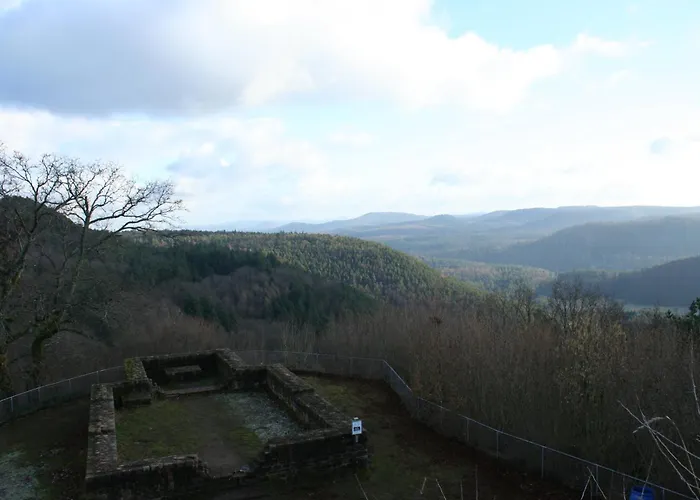 Loewenburg * Lemberg