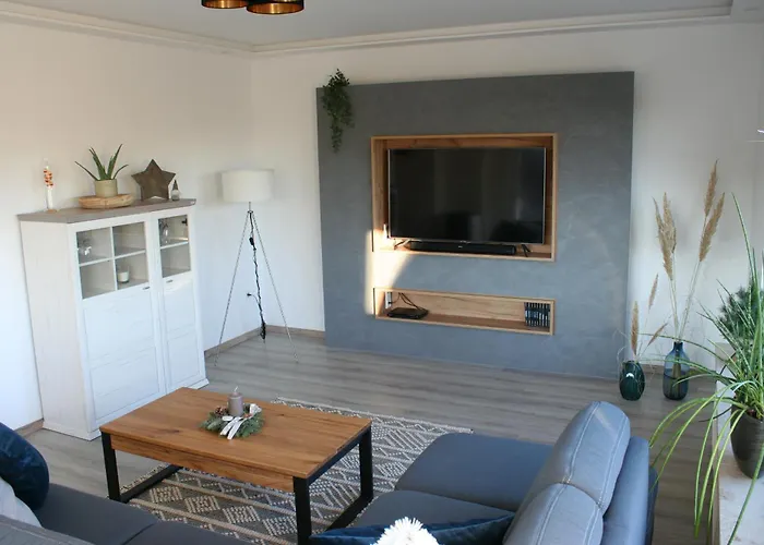 Apartman Loewenburg *