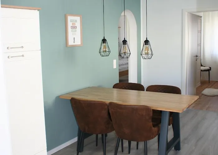 Apartman Loewenburg